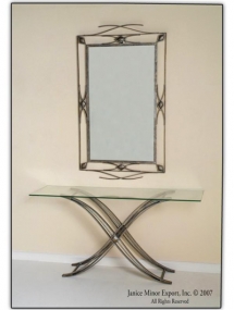 FRC-01_French Riviera Console Table